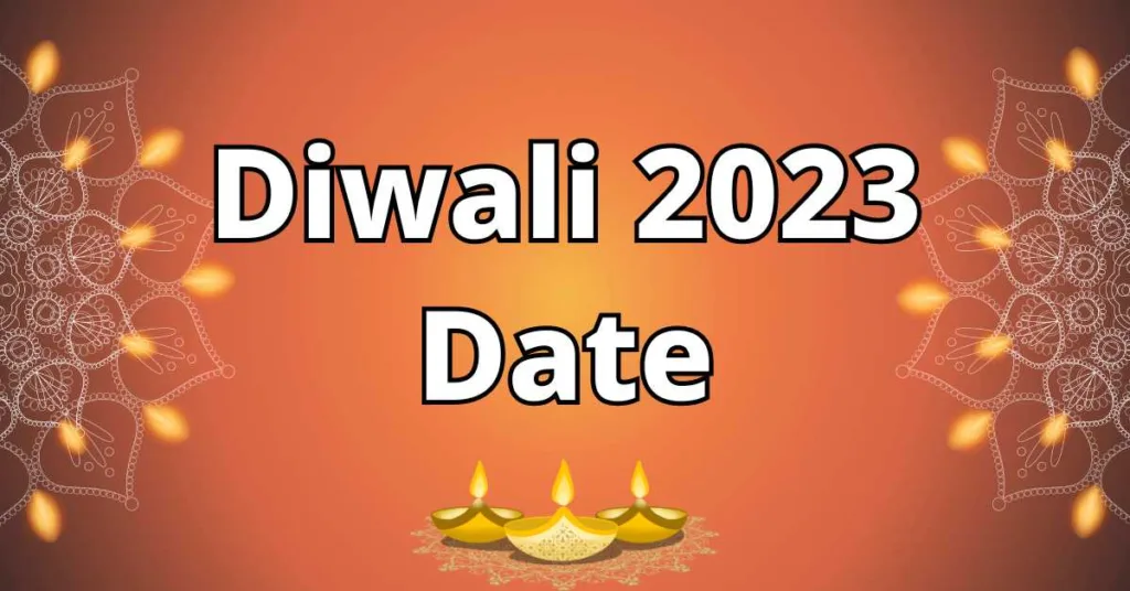 Diwali 2023 Kab Hai diwali 2023 date