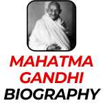 Mahatma Gandhi Biography Full Life Story in Hindi 1