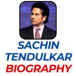 Sachin Tendulkar biography