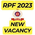 rpf new vacancy 2023 full details