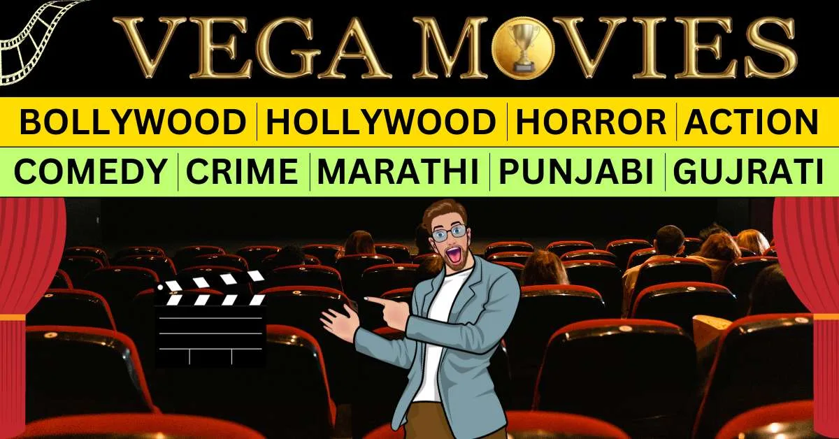 VegaMovies in - Download 480p, 720p, 1080p Bollywood and South Hindi Movies