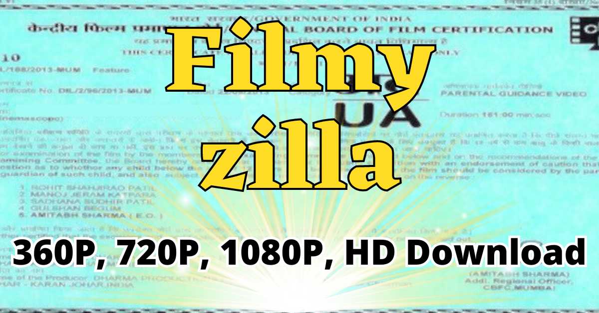 filmyzilla 2023 XYZ - All Movies Download in Hindi, 720p, HD Download full details